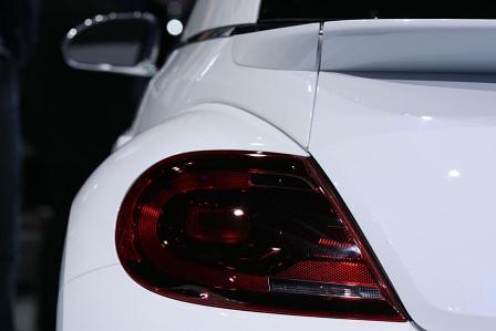 VW E-Bugster