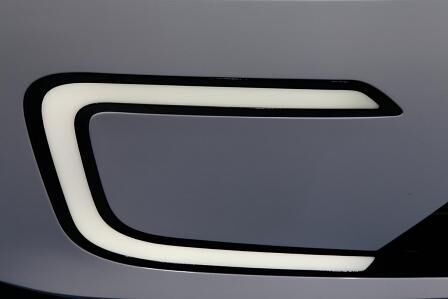 VW E-Bugster