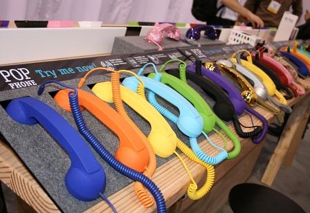 CES 2012