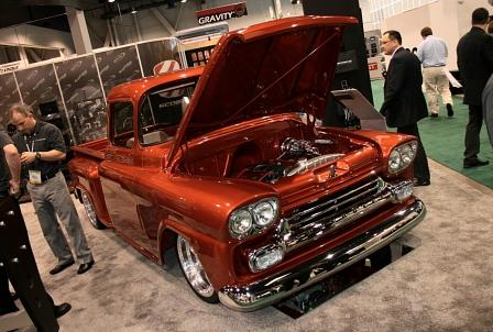 CES 2012