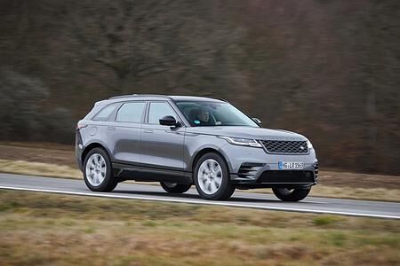 Land Rover setzt weiter auf den Selbstzünder - Saubere Diesel für den Aufschwung