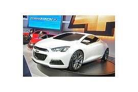 Detroit 2012: Chevrolet-Entwickler folgen der jungen Generation