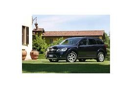 Fiat Freemont AWD ab sofort bestellbar