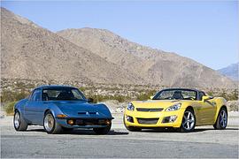 Wild Thing: Der neue Opel GT im Test  ist er ein echter Erbe?