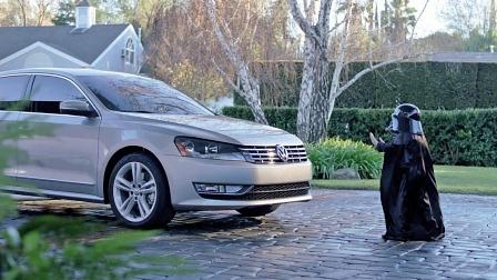 VW-TV-Spot The Force