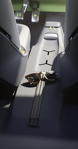 VW ID. Buggy