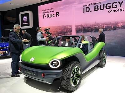 Elektro-Offensive im VW-Konzern - Wie Wolfsburg den Meistertitel verteidigt