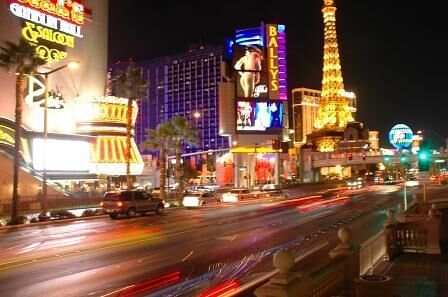 Las Vegas