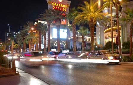 Las Vegas
