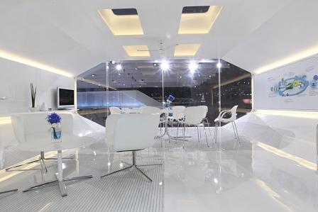 Nissan Smart Home