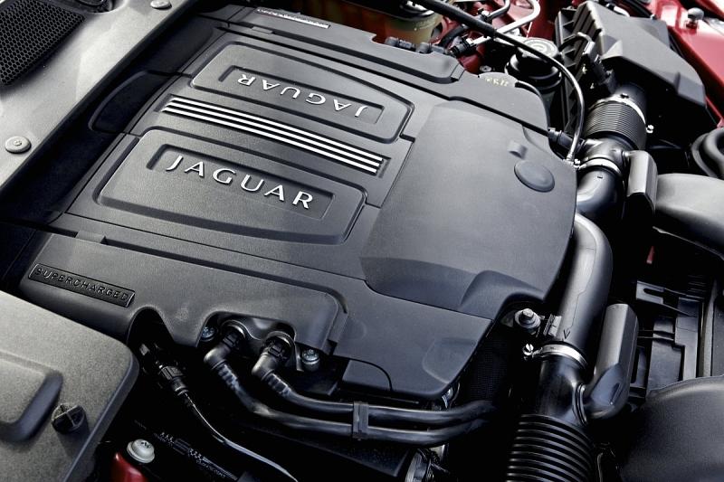 Jaguar XJ 3.0 AWD