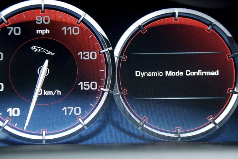 Jaguar XJ 3.0 AWD