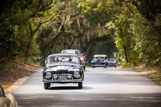 Concours d\\\' Elegance Amelia Island 2019