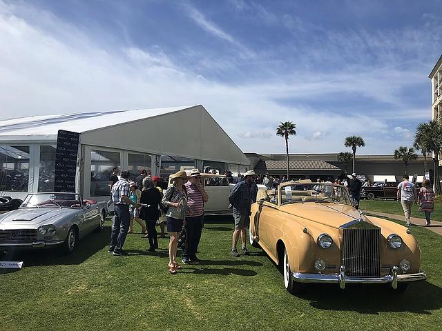 Versteigerungen Amelia Island