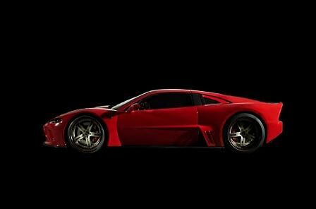 Falcon F7 Series 1