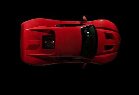 Falcon F7 Series 1