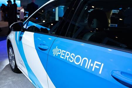 Harman Personi-Fi - Klang aus der Wolke 