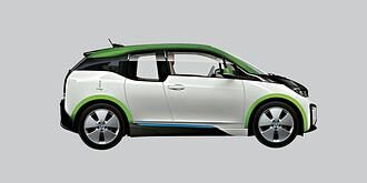 Innogy bringt E-Autos nach Polen - Mehr Ladesäulen in Warschau