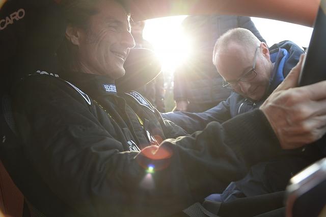 Stephan Winkelmann - Bugatti CEO