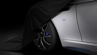 Neues Dienstauto für 007 - Im Auftrag der Elektromobilität