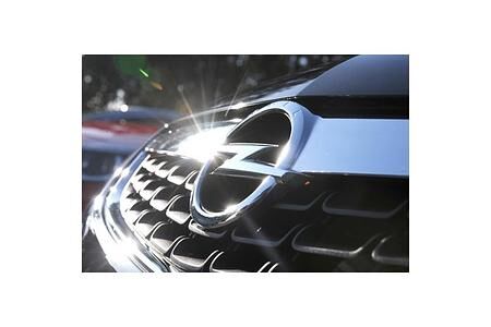 Opel-Käufer wählen „grüne“ Modelle