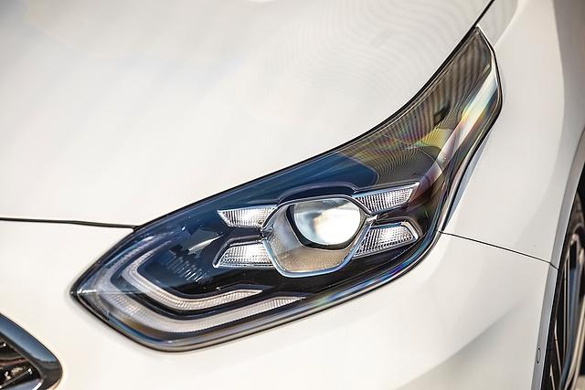 Kia Proceed GT