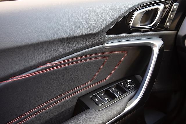 Kia Proceed GT