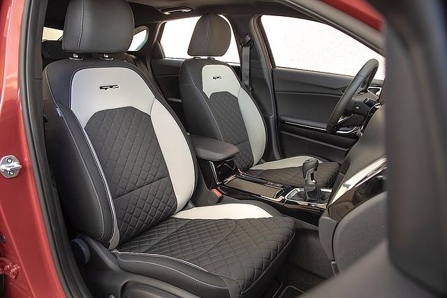 Kia Proceed GT