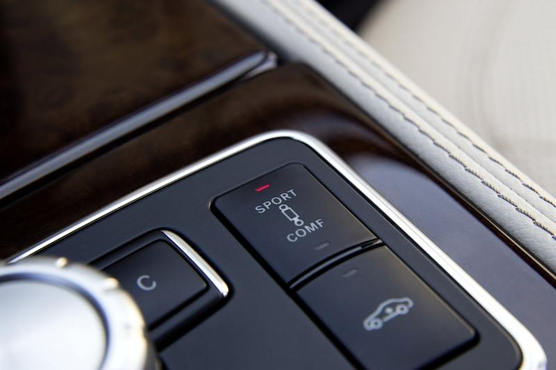Mercedes CLS 500 4matic Shooting Brake