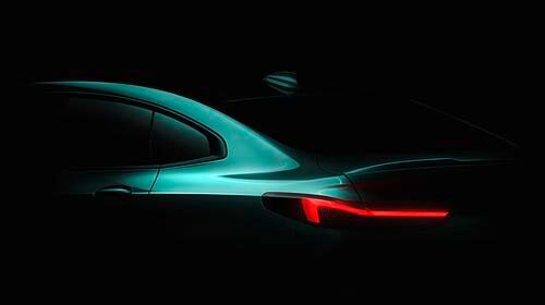 BMW 2er Gran Coupé - Stufenhecklimousine für Hipster