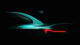 BMW 2er Gran Coupé - Stufenhecklimousine für Hipster