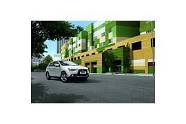 Erfolgsmodell Mitsubishi ASX erfährt Aufwertung