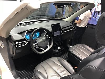 So verändert sich der Automarkt China - Erwarte das Unerwartete