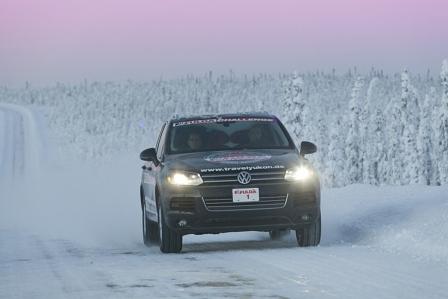 Fulda Challenge 2011