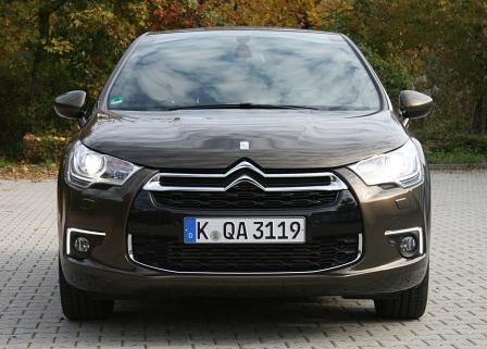 Citroën DS4