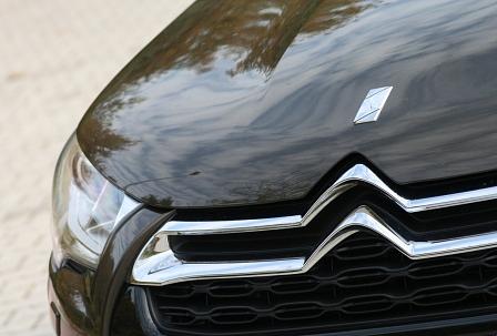 Citroën DS4