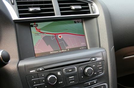 Citroën DS4
