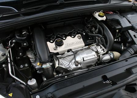 Citroën DS4