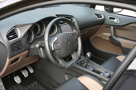 Citroën DS4