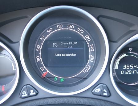 Citroën DS4