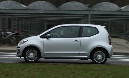 VW Eco Up