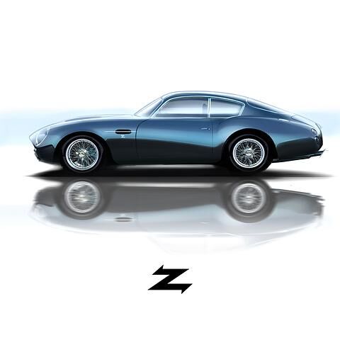 Wer einen DBS GT Zagato will, muss ihn im Doppelpack mit dem DB4 GT Zagato Continuation kaufen