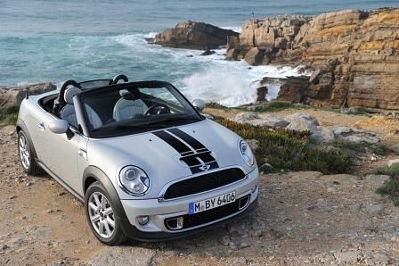 Mini Roadster