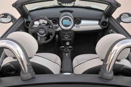 Mini Roadster