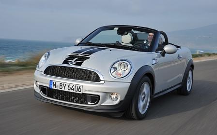 Mini Roadster