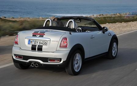 Mini Roadster