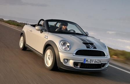 Mini Roadster