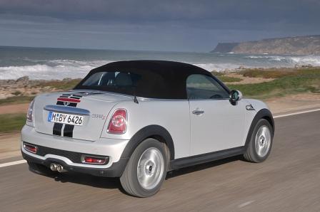 Mini Roadster