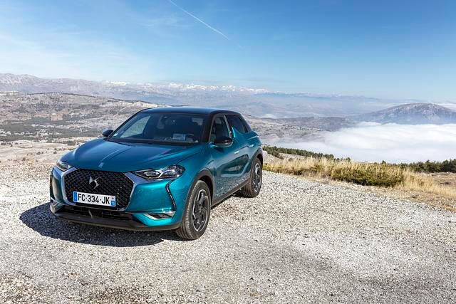Sein vornehmliches Revier ist die City, erhältlich ist er ab 23.490 Euro, dann mit dem 74 kW/100 PS starken Basisbenziner