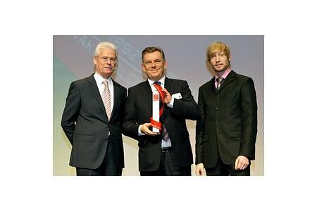 „Die besten Autos 2012“: Seat Alhambra siegt bei den Vans Import